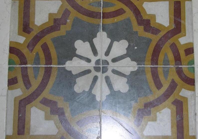 Bed & Breakfast Baja Delle Sirene