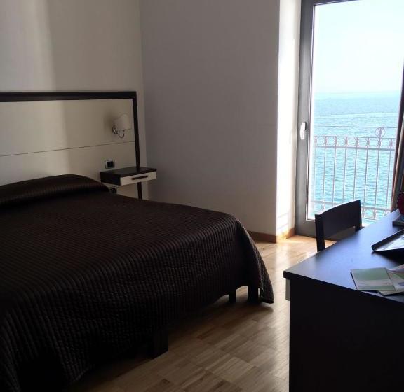 Bed & Breakfast Baja Delle Sirene