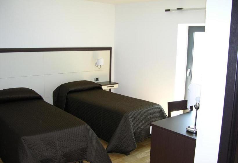 Bed & Breakfast Baja Delle Sirene