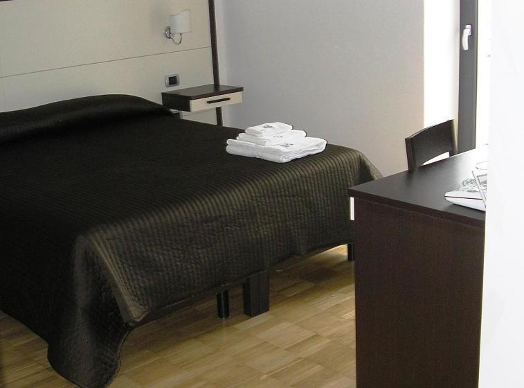 Bed & Breakfast Baja Delle Sirene