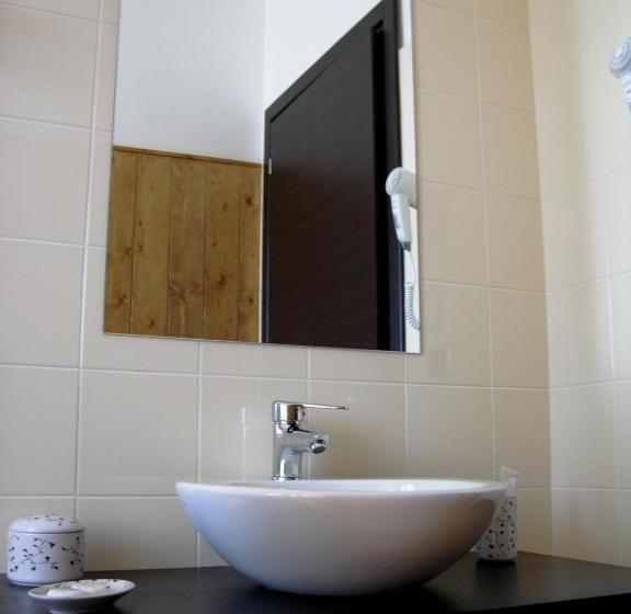 Bed & Breakfast Baja Delle Sirene