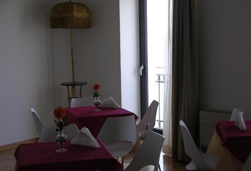 Bed & Breakfast Baja Delle Sirene