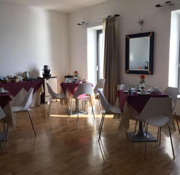 Bed & Breakfast Baja Delle Sirene