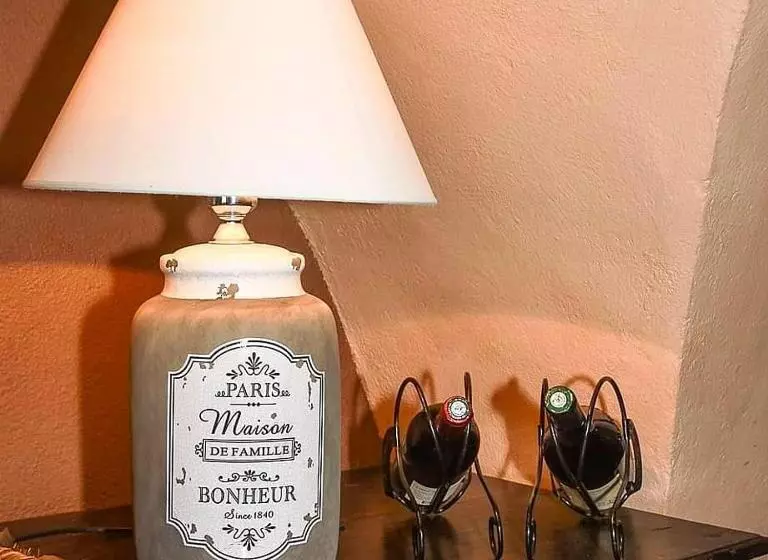 هتل La Vieille Auberge