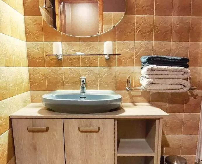 هتل La Vieille Auberge