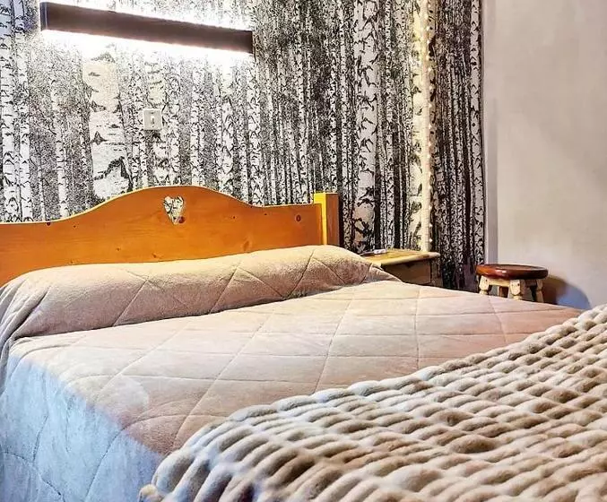 هتل La Vieille Auberge