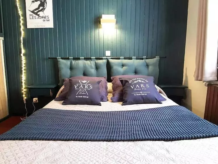 هتل La Vieille Auberge