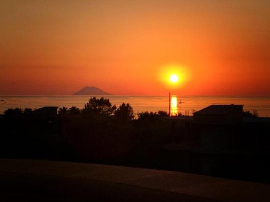 בית מלון כפרי Tenuta Tropeano