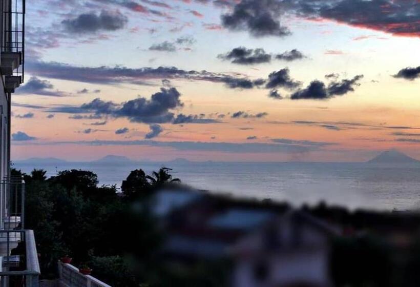 בית מלון כפרי Tenuta Tropeano