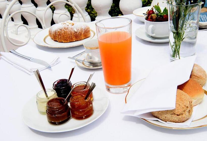 בית מלון כפרי Tenuta Tropeano