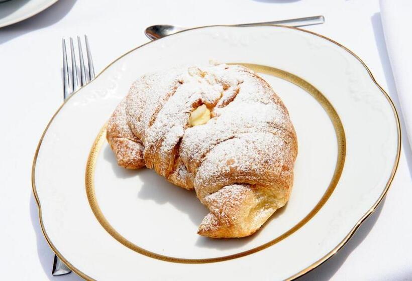 בית מלון כפרי Tenuta Tropeano