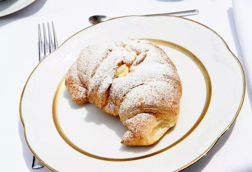ホテル Tenuta Tropeano