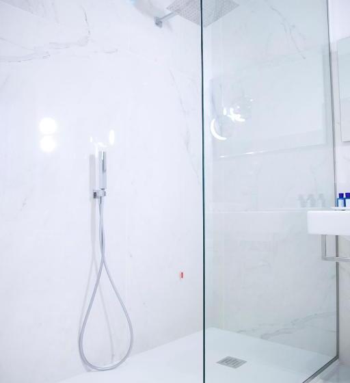 בית מלון כפרי Tenuta Tropeano