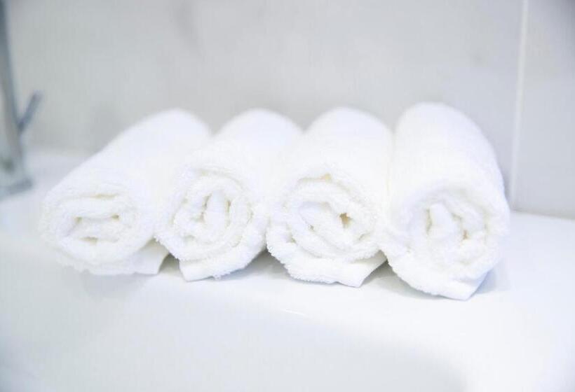 בית מלון כפרי Tenuta Tropeano