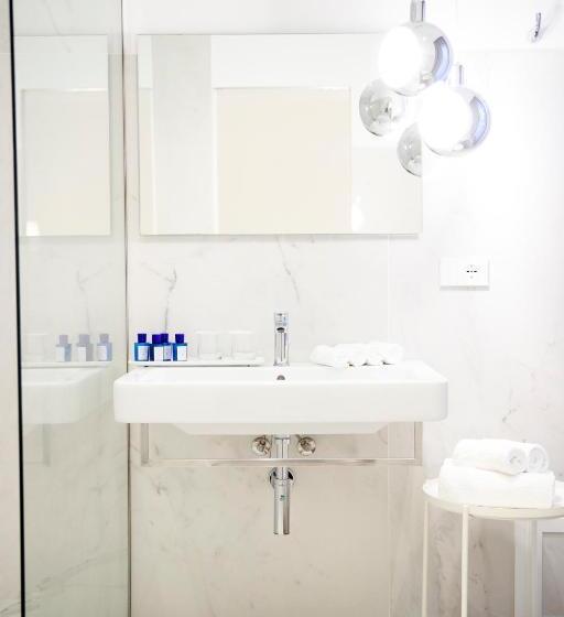 בית מלון כפרי Tenuta Tropeano