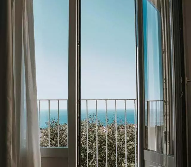 ホテル Tenuta Tropeano