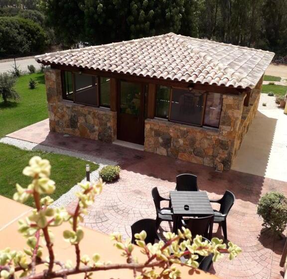 Bed and Breakfast Agriturismo Quattro Mori