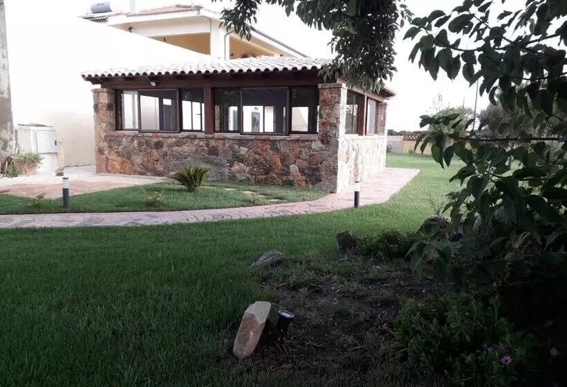 Aamiaismajoitus (B&B) Agriturismo Quattro Mori