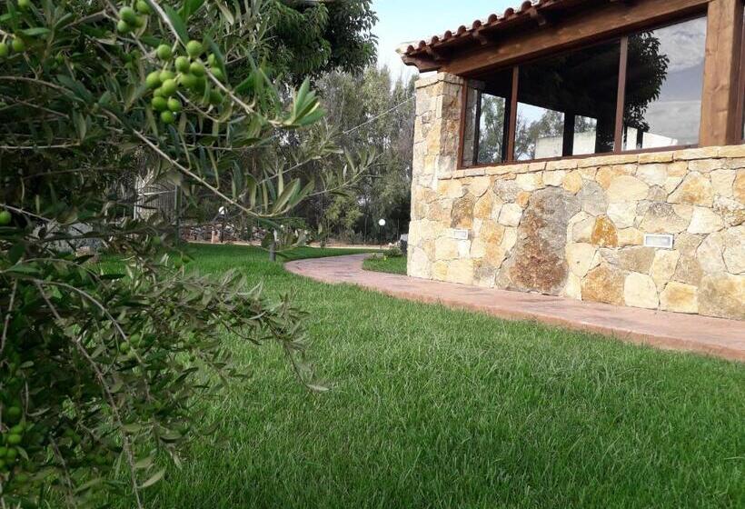 Bed and Breakfast Agriturismo Quattro Mori