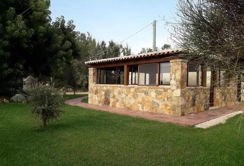 Aamiaismajoitus (B&B) Agriturismo Quattro Mori