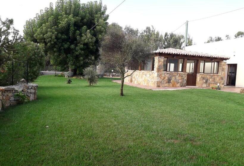 Bed and Breakfast Agriturismo Quattro Mori