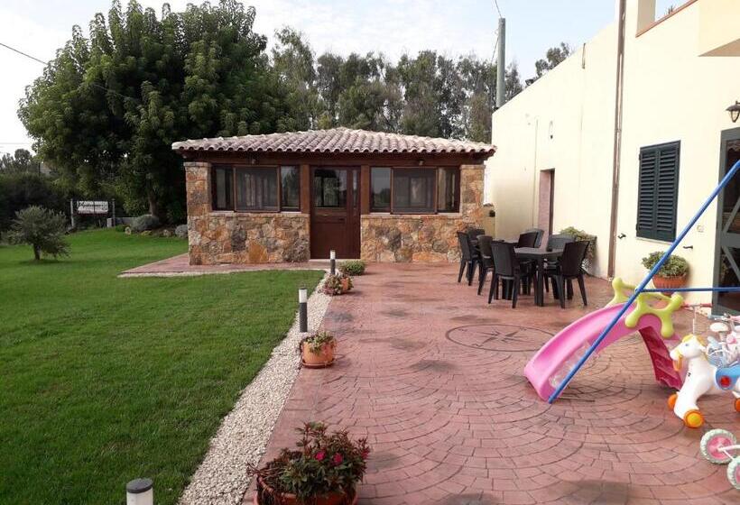 Bed and Breakfast Agriturismo Quattro Mori