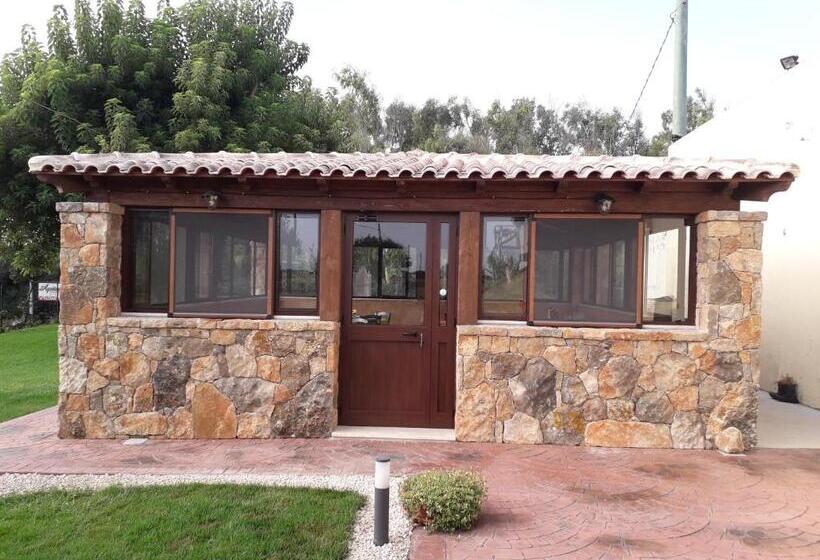 Bed and Breakfast Agriturismo Quattro Mori