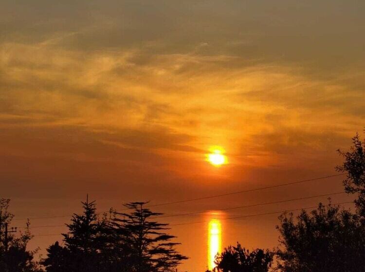 تختخواب و صبحانه Beb Casa Romano