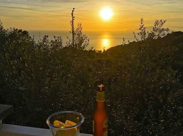 تختخواب و صبحانه Beb Casa Romano