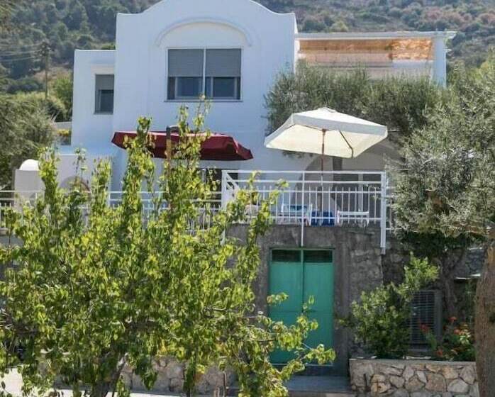 تختخواب و صبحانه Beb Casa Romano