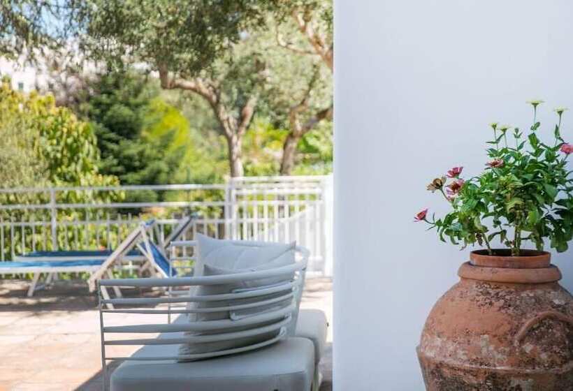 تختخواب و صبحانه Beb Casa Romano