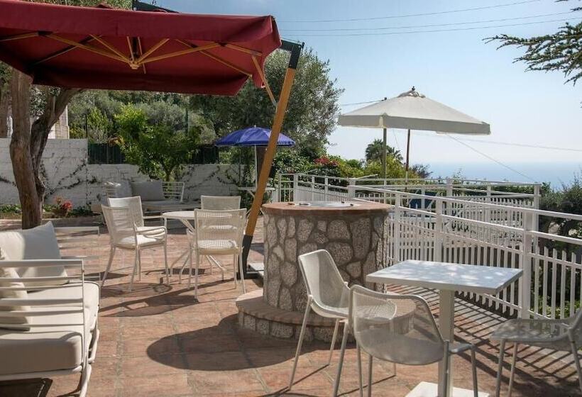 تختخواب و صبحانه Beb Casa Romano