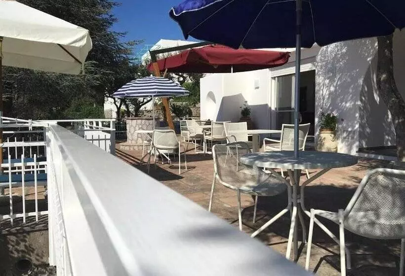تختخواب و صبحانه Beb Casa Romano