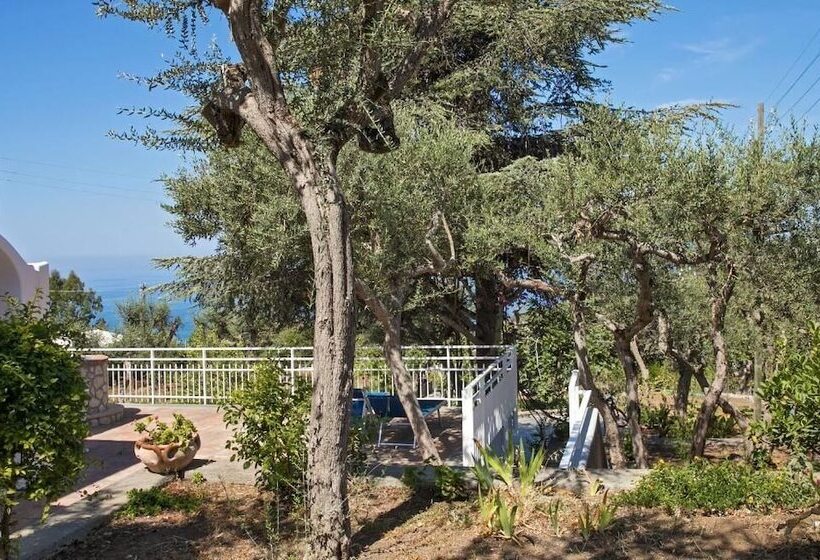 تختخواب و صبحانه Beb Casa Romano