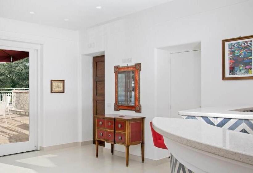 تختخواب و صبحانه Beb Casa Romano