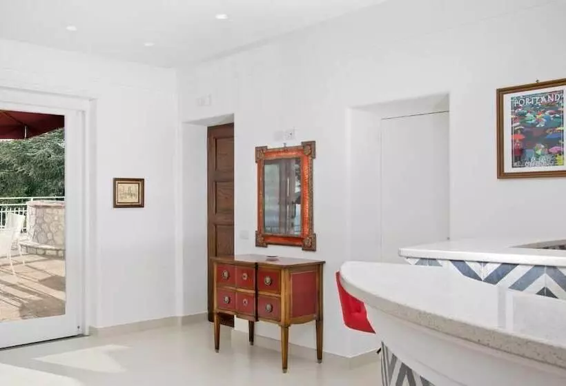 تختخواب و صبحانه Beb Casa Romano
