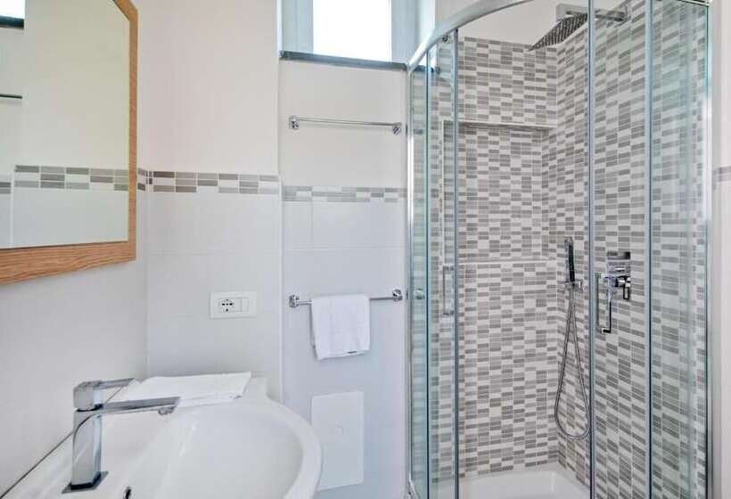 تختخواب و صبحانه Beb Casa Romano