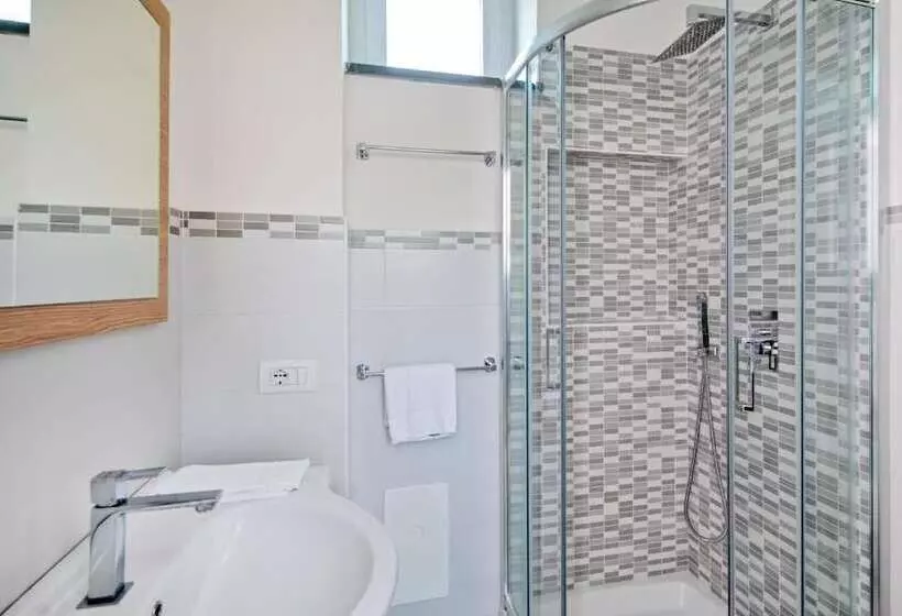 تختخواب و صبحانه Beb Casa Romano