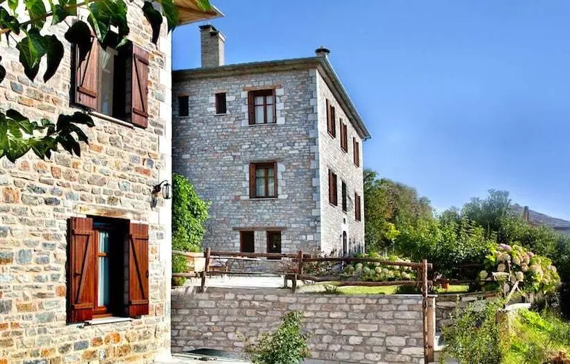 Hotelli Amanita Boutique