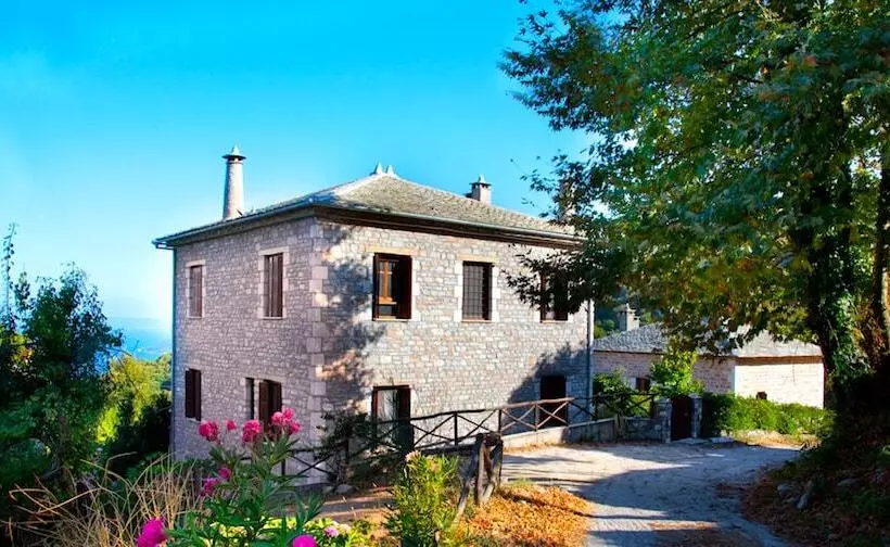 Hotelli Amanita Boutique