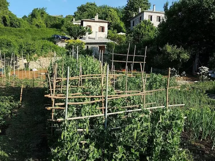 Hotelli Amanita Boutique