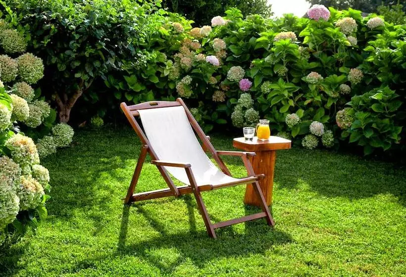 Hotelli Amanita Boutique