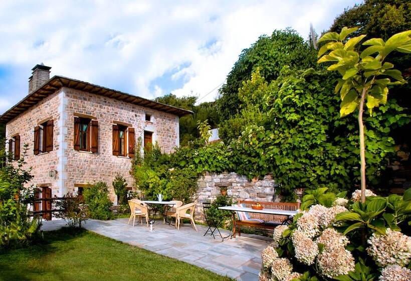 فندق Amanita Boutique