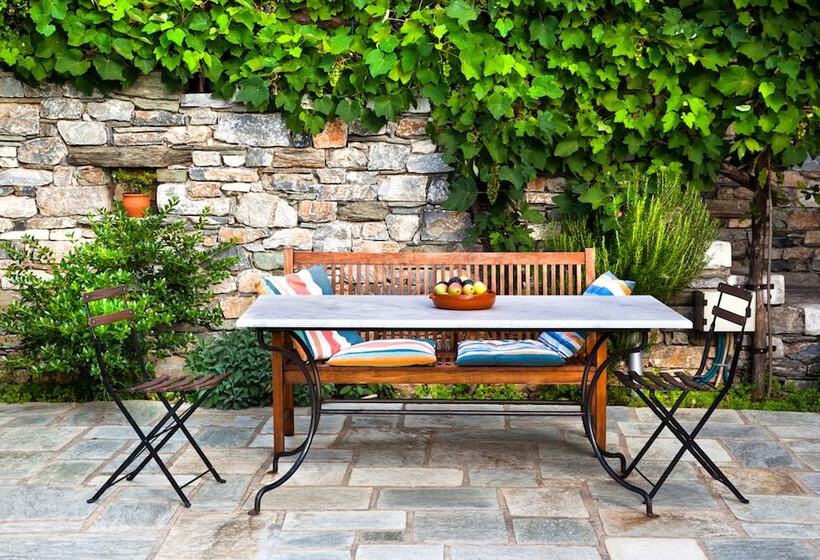 فندق Amanita Boutique