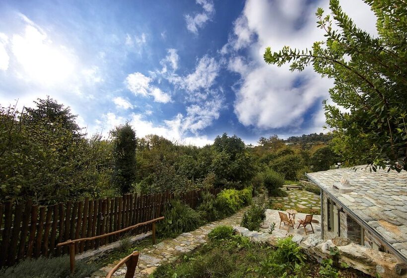 فندق Amanita Boutique