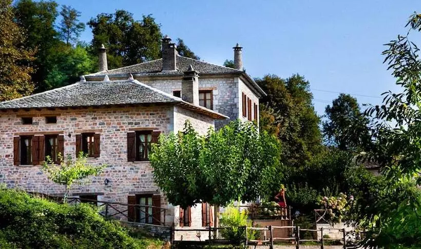 Hotelli Amanita Boutique