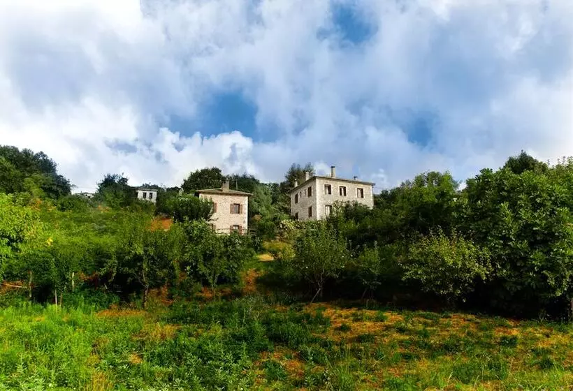 Hotelli Amanita Boutique