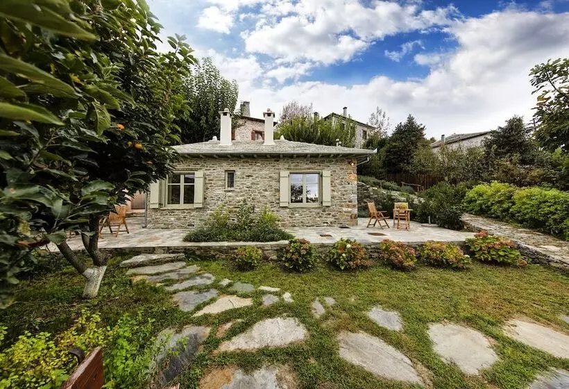 Hotelli Amanita Boutique