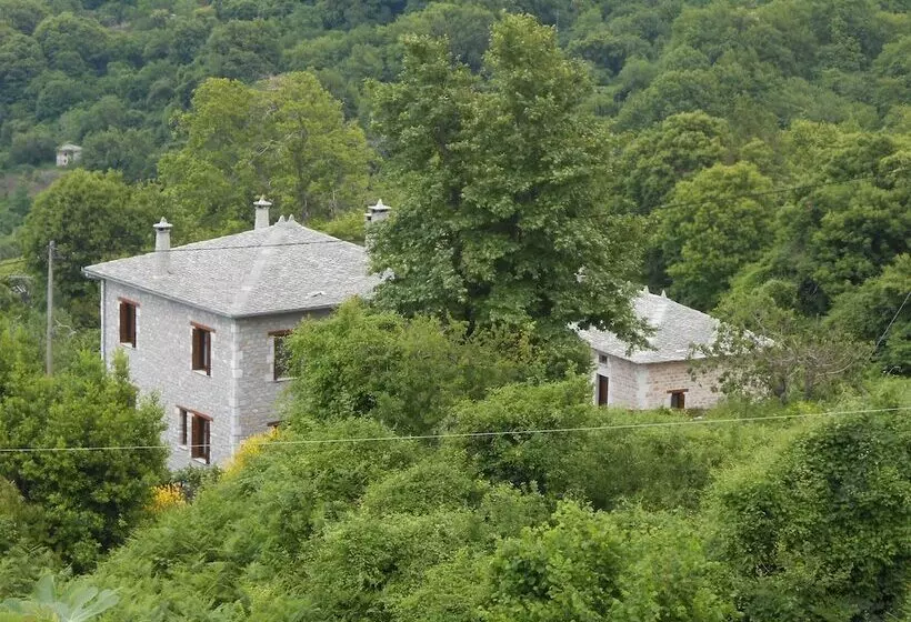 Hotelli Amanita Boutique