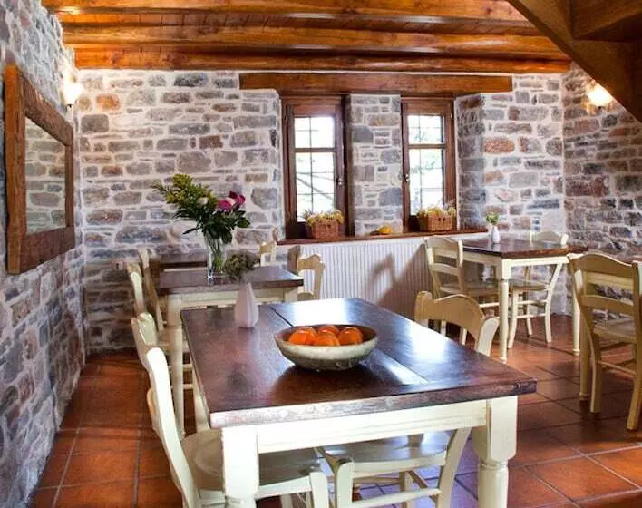 Hotelli Amanita Boutique